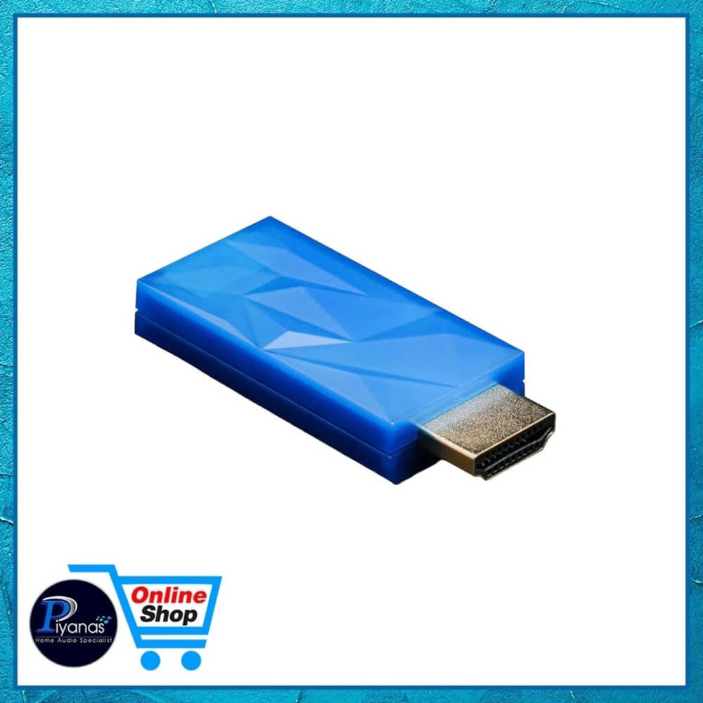 อุปกรณ์ลดสัญญาณรบกวน IFI AUDIO : HDMI ISILENCER_1